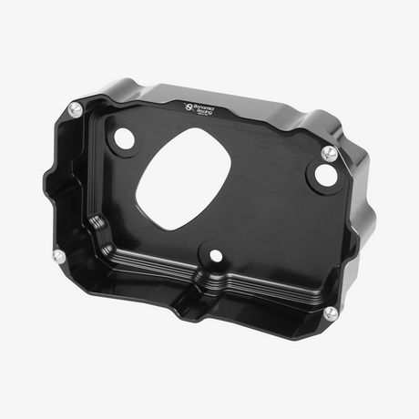 Dashboard protection - Suzuki GSX R 1000