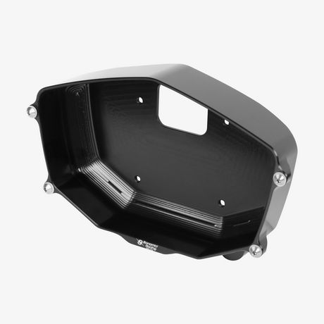 Dashboard protection - Aprilia RSV4  - Tuono V4 