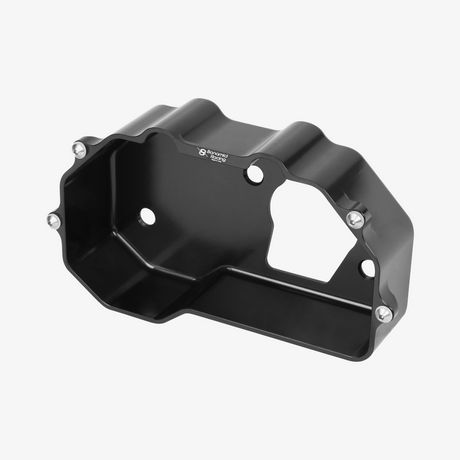 Dashboard protection - Yamaha YZF R3