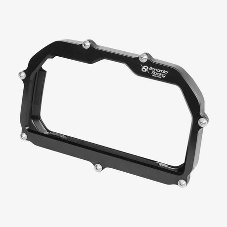 Dashboard protection - BMW S 1000 RR - M 1000 RR - S 1000 R - M 1000 R - S 1000 XR - M 1000 XR