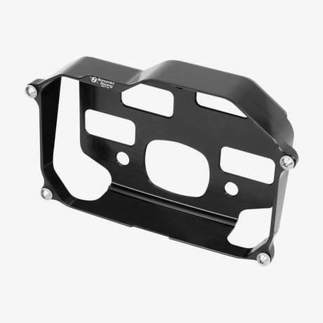 Dashboard protection - Honda CBR 1000 RR