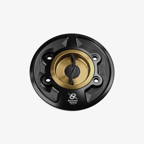Tank Cap - BMW S 1000 RR - M 1000 RR - S 1000 R - M 1000 R - Bronze