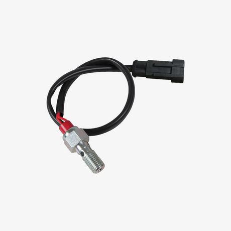 Wired hydrostop for Ducati 