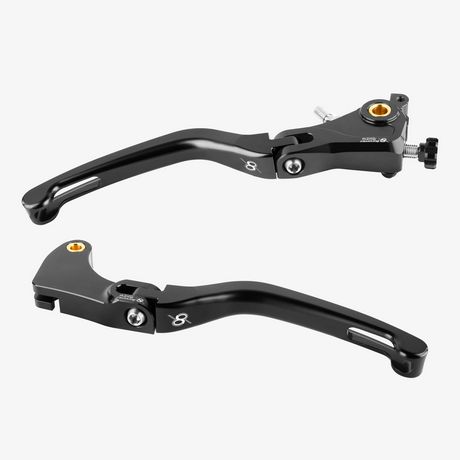 Brake & Clutch Lever Kit - Aprilia RSV4 - Tuono V4 - RS660 - Tuono 660