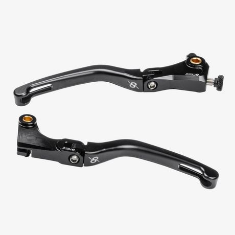 Brake & Clutch Lever Kit - BMW S 1000 RR