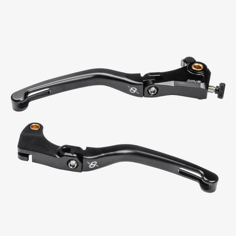 Brake & Clutch Lever Kit - Honda CBR 600 RR - CBR 1000 RR