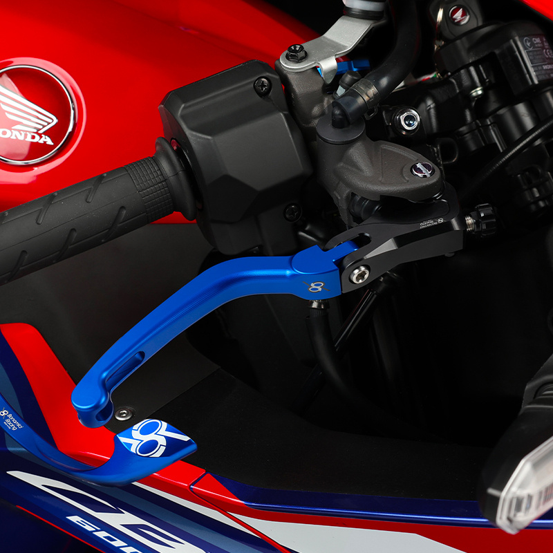 KL040-Brake-Clutch-Lever-Kit-Honda-CBR600RR