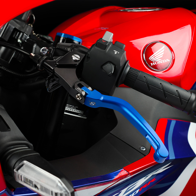 KL040-Brake-Clutch-Lever-Kit-Honda-CBR600RR