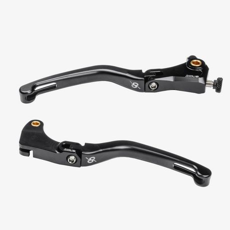 Brake & Clutch Lever Kit - Suzuki GSX-R 600-750 - GSX-R 1000