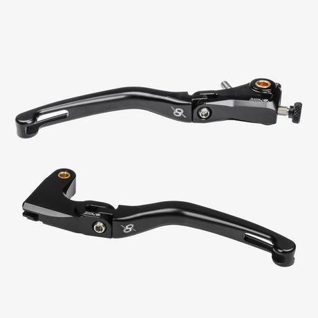 Brake & Clutch Lever Kit - Triumph Daytona 675R - Speed Triple