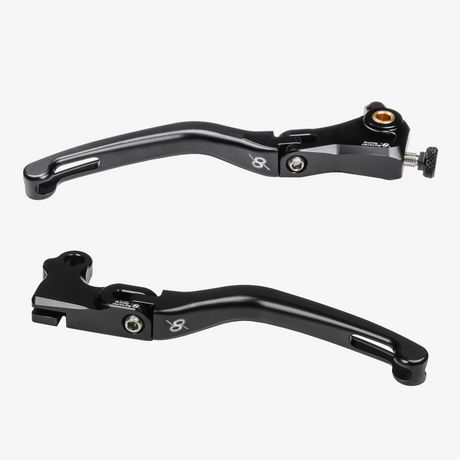 Brake & Clutch Lever Kit - MV Agusta F3 11-23