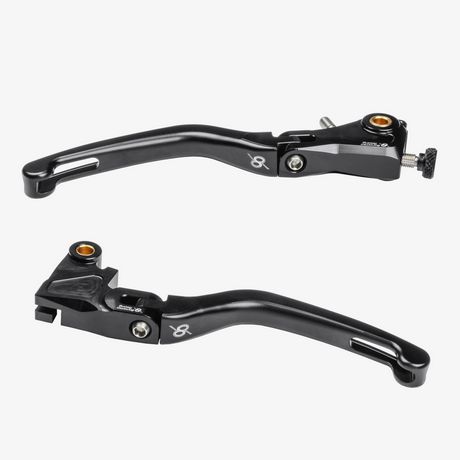 Brake & Clutch Lever Kit - Kawasaki ZX-10R