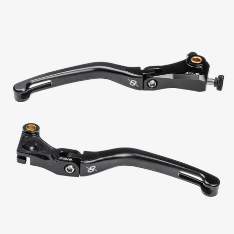 Brake & Clutch Lever Kit - BMW S 1000 RR - S 1000 R