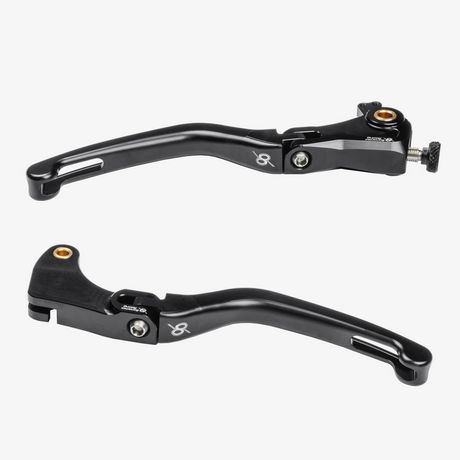 Brake & Clutch Lever Kit - Yamaha YZF R6