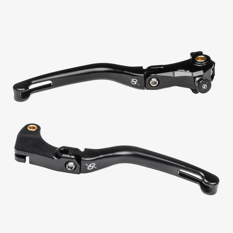 Brake & Clutch Lever Kit - Yamaha YZF R1 - Yamaha MT-09