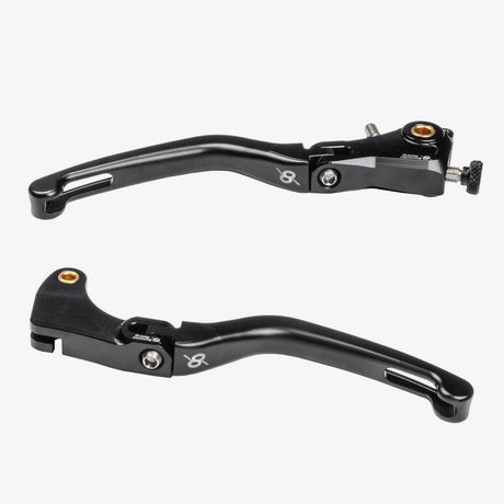 Brake & Clutch Lever Kit - Yamaha YZF R6 - YZF R1