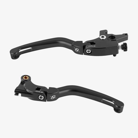 Brake & Clutch Lever Kit - Yamaha YZF R3 