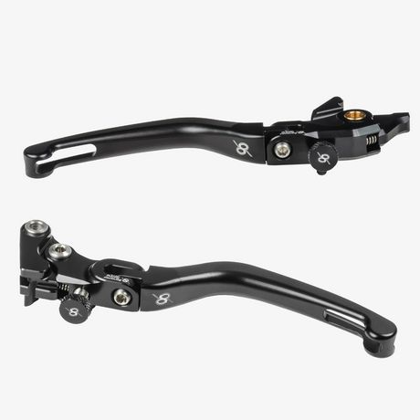 Brake & Clutch Lever Kit - BMW S 1000 R - M 1000 R - S 1000 XR - M 1000 XR