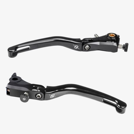Brake & Clutch Lever Kit - KTM 1290 Super Duke R