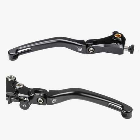 Brake & Clutch Lever Kit - BMW S 1000 RR - M 1000 RR