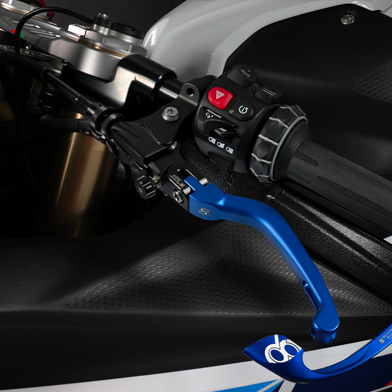 KL290-Brake-Clutch-Lever-Kit-BMW-S1000RR-M1000RR