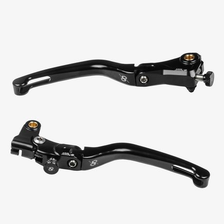 Brake & Clutch Lever Kit - KTM 790-890 Duke 