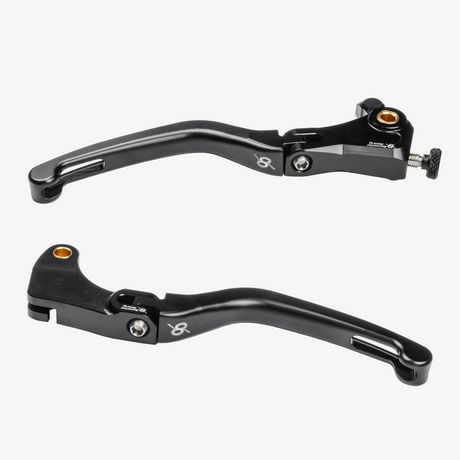 Brake & Clutch Lever Kit - Honda CBR 1000 RR-R Fireblade SP