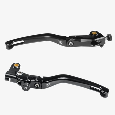 Brake & Clutch Lever Kit - KTM 890 Duke R