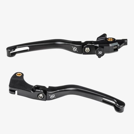 Brake & Clutch Lever Kit - Suzuki GSX-S 1000