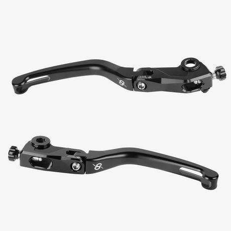 Brake & Clutch Lever Kit - Triumph Street Triple 765 RS-MOTO2 Edition - Speed Triple 1200 RS-RR