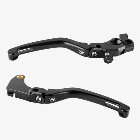 Brake & Clutch Lever Kit - Aprilia Tuareg 660