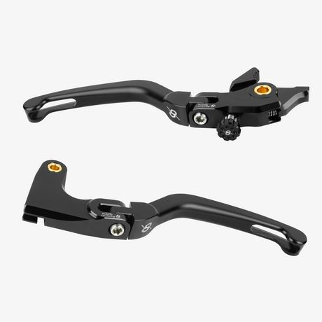 Brake & Clutch Lever Kit - Triumph Street Triple 765 R