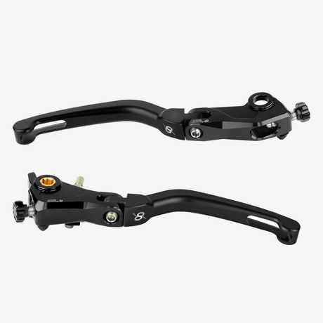 Brake & Clutch Lever Kit - KTM 1390 Super Duke R