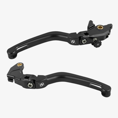 Brake & Clutch Lever Kit - Suzuki GSX-8S-8R