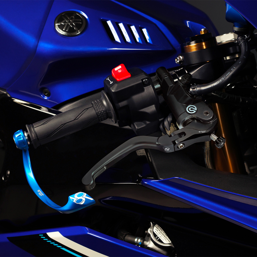Kl460-Brake-Clutch-Lever-Kit-Yamaha-R9