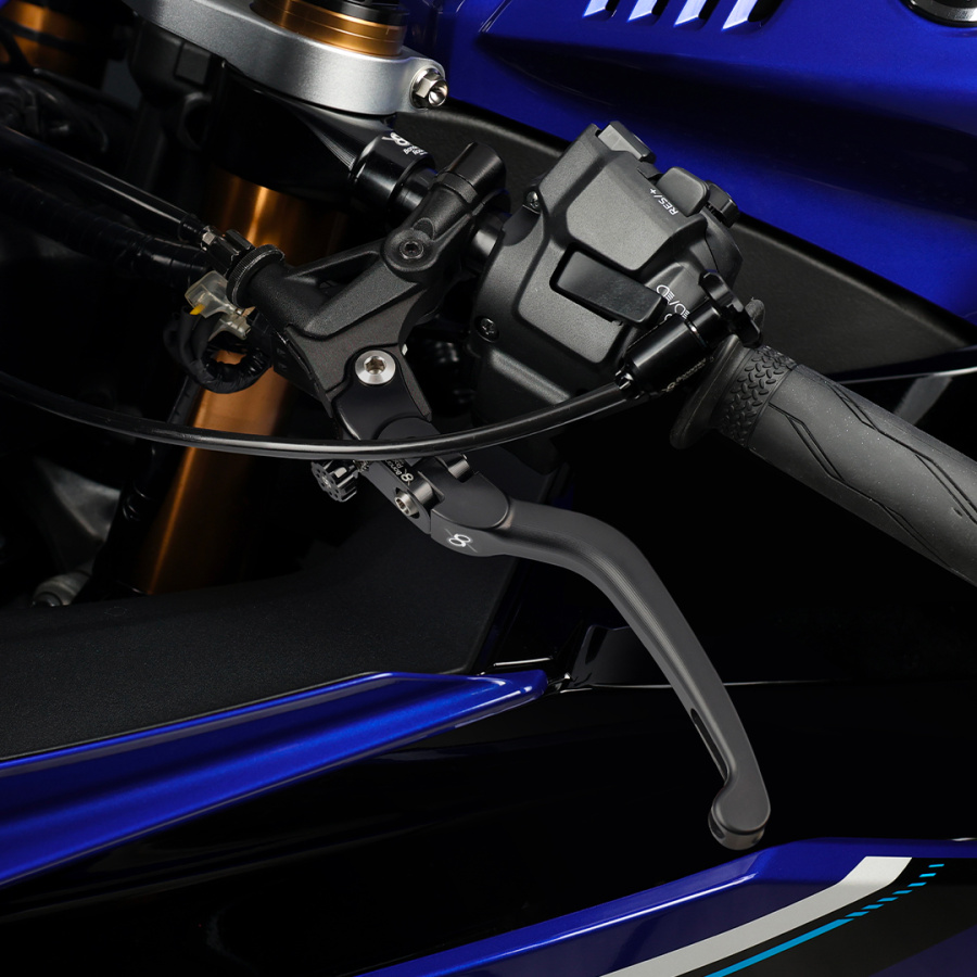 Kl460-Brake-Clutch-Lever-Kit-Yamaha-R9