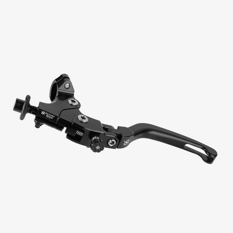 Adjustable Complete Clutch Lever - Offset 24 mm