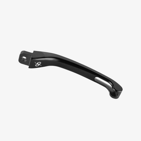 Half lever straight