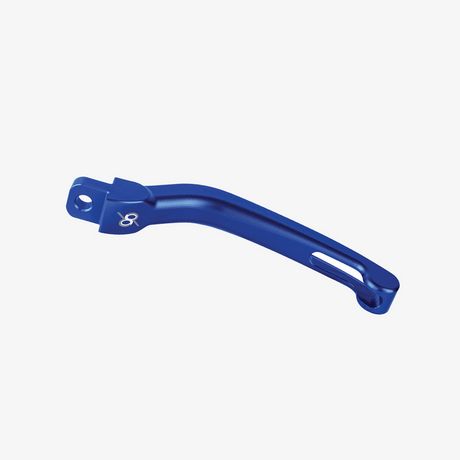 Half lever standard - Blue