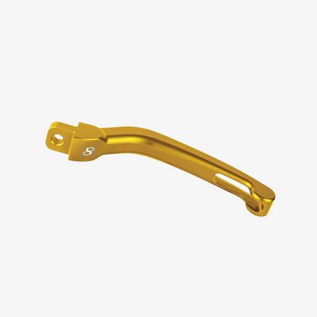 Half lever standard - Gold