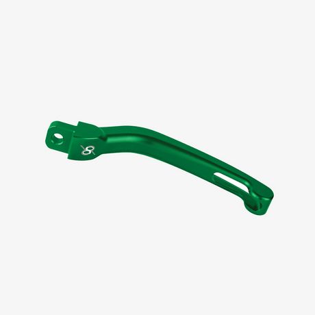 Half lever standard - GREEN