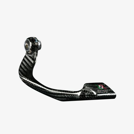 Carbon Lever Protector - Right Side (Without Adapter)