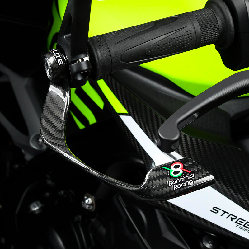 carbon-lever-protection