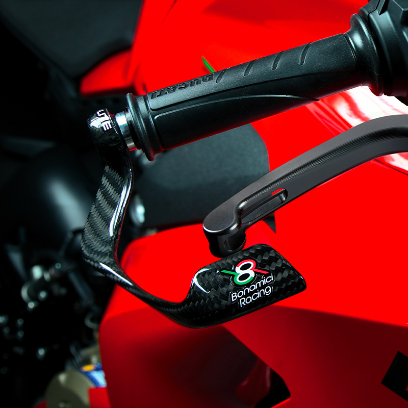 carbon-lever-protection