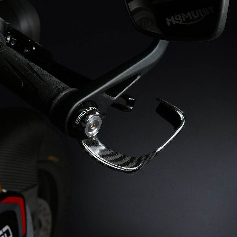 carbon-lever-protection