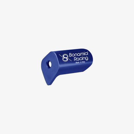 Front peg RH side - BLUE