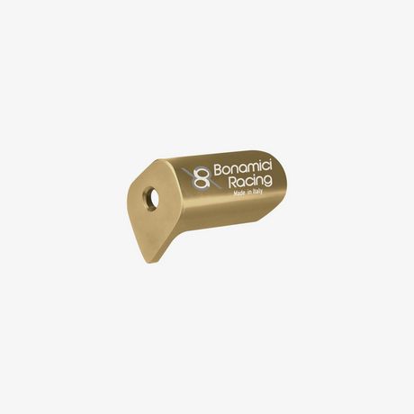 Front peg RH side - BRONZE