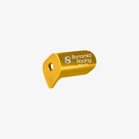 Front peg RH side - GOLD