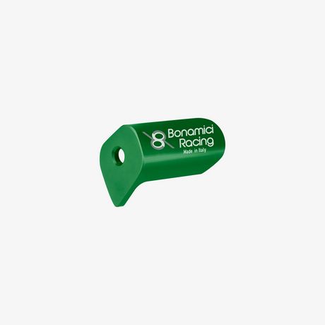 Front peg RH side - GREEN