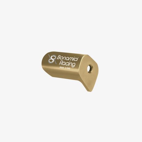 Front peg LH side - BRONZE